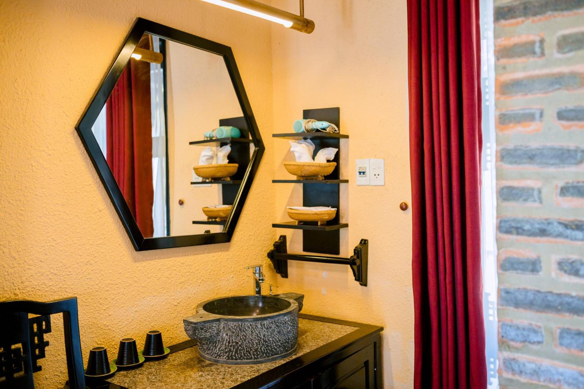 Hue Ecolodge المظهر الخارجي الصورة