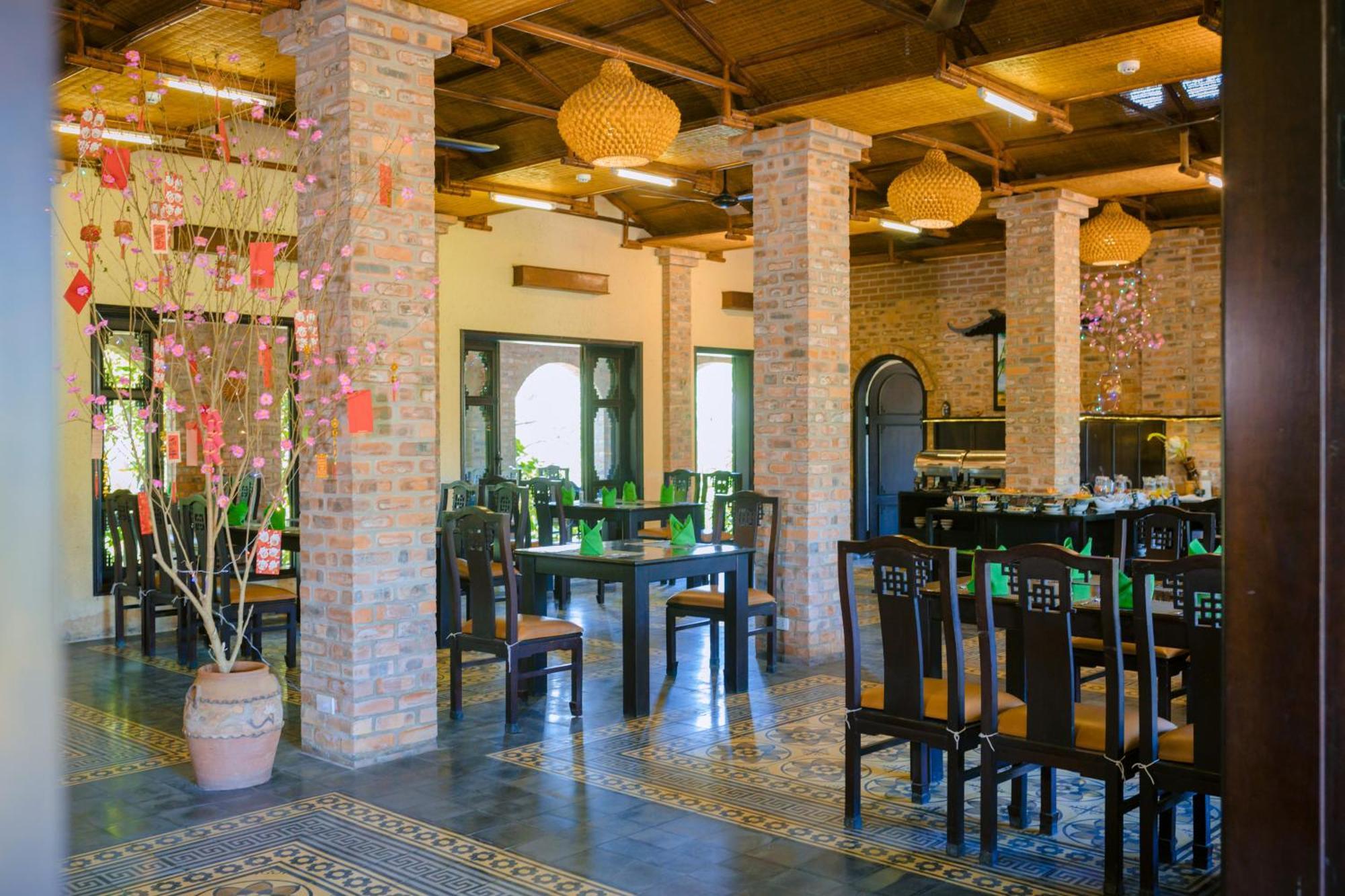 Hue Ecolodge المظهر الخارجي الصورة
