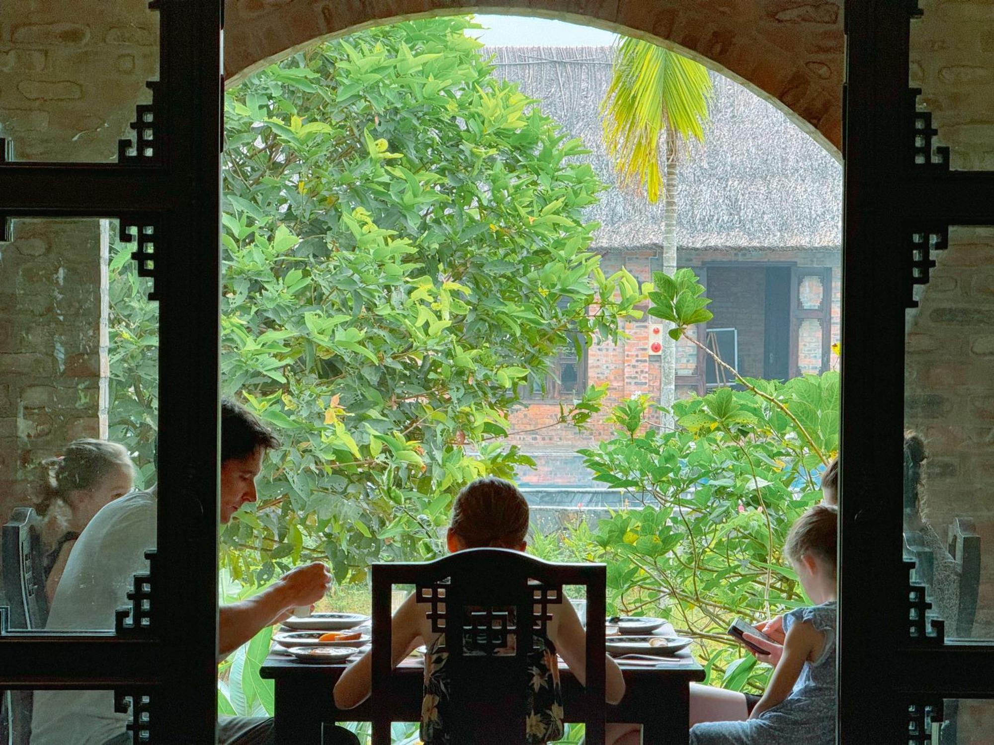 Hue Ecolodge المظهر الخارجي الصورة