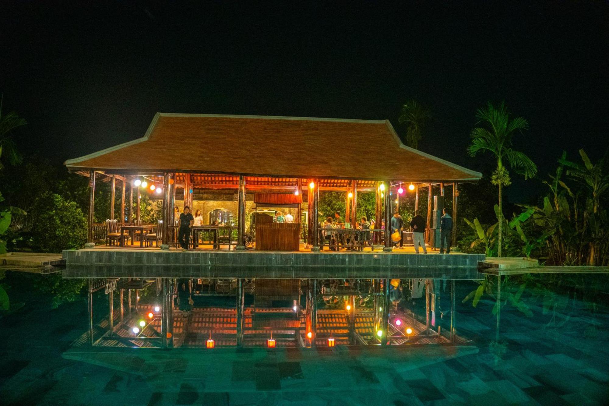 Hue Ecolodge المظهر الخارجي الصورة