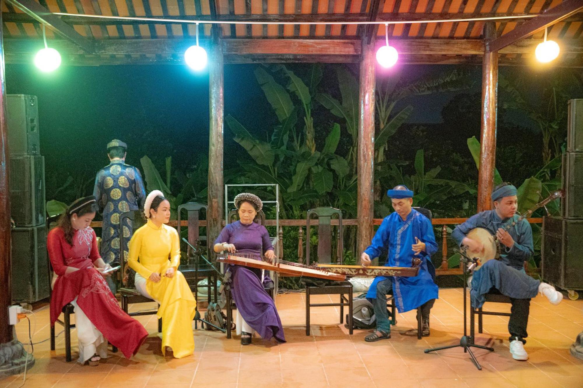 Hue Ecolodge المظهر الخارجي الصورة
